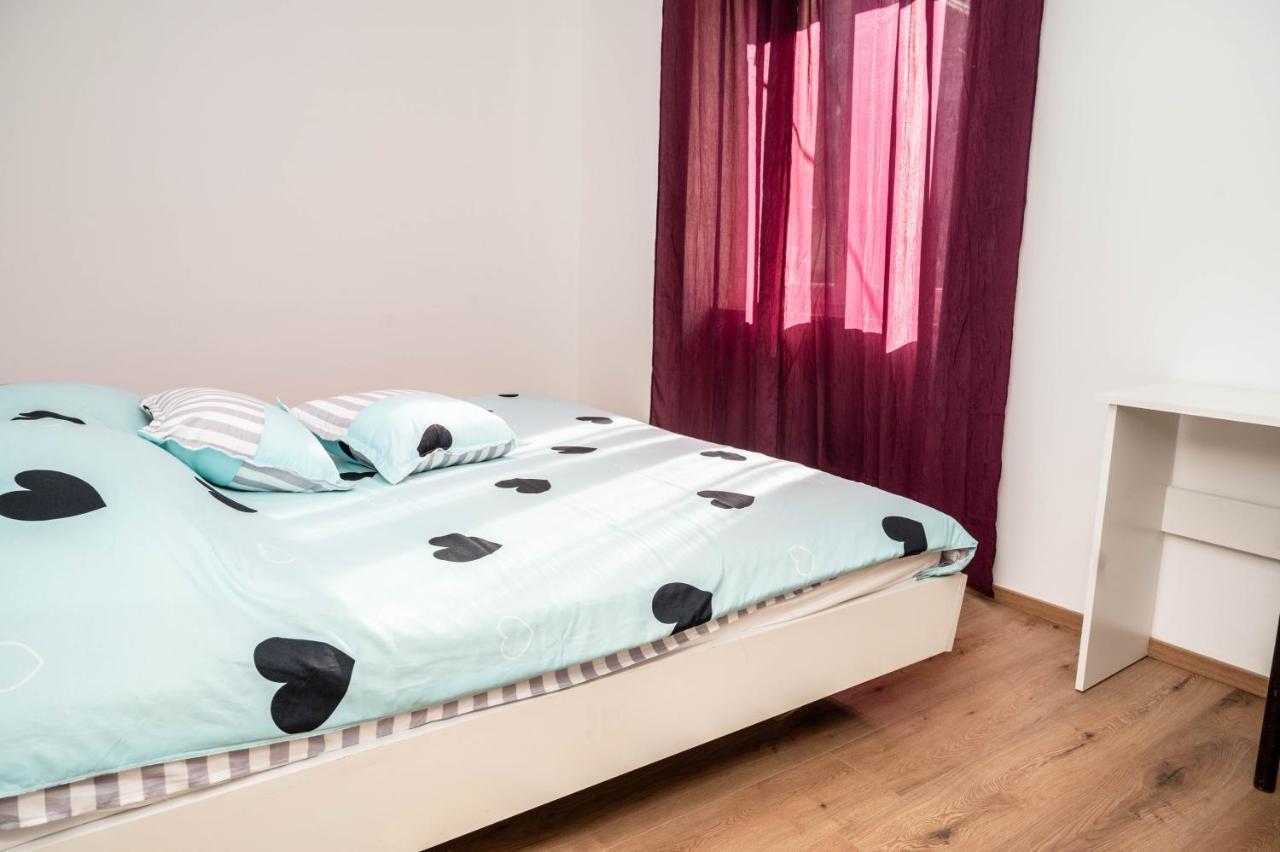 Apartment Marta Raša Екстериор снимка