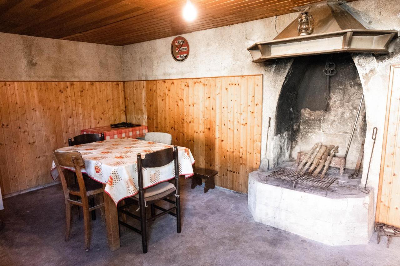 Apartment Marta Raša Екстериор снимка